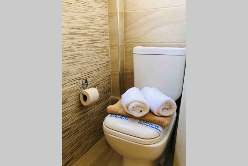Remvi Deluxe Apartment 202 With Sea View Kárpathosz Kültér fotó